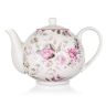 Czajnik ceramiczny ROSE 1 l
