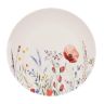 Porcelanowy talerz do serwowania MAK 27,3 cm