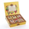 Herbaty FRUIT INFUSIONS Assorted III zestaw prezentowy 60 saszetek