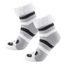 Zimowe skarpetki do spania dziecięce PANDA rozmiar 30 - 33