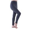 Damskie termo legginsy z wełną