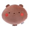 Dziecięca formowalna poduszka squish NIEDŹWIADEK 40 cm