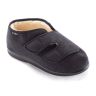 Damskie zdrowotne ocieplane buty