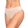 Majtki damskie VoXX BAMBOO SEAMLESS beżowe rozmiar L/XL